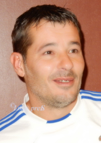 ante begić